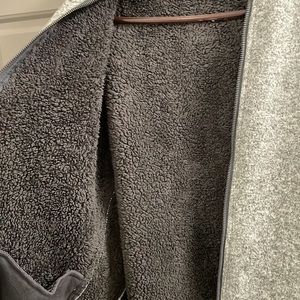 Mountain Club Outdoor Experience Zip Hoodie